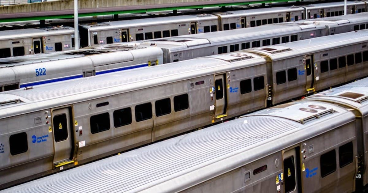 Long Island Curbside Cannabis Pickup, the Commuter's Stop